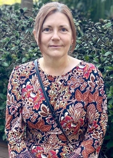 Jenny Gunton, 2nd Edition of the International Obesity and Metabolism Conference, Singapore 